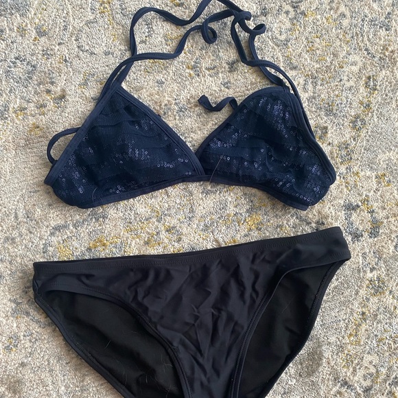 SMALL BATHING SUIT LOT - Picture 3 of 10